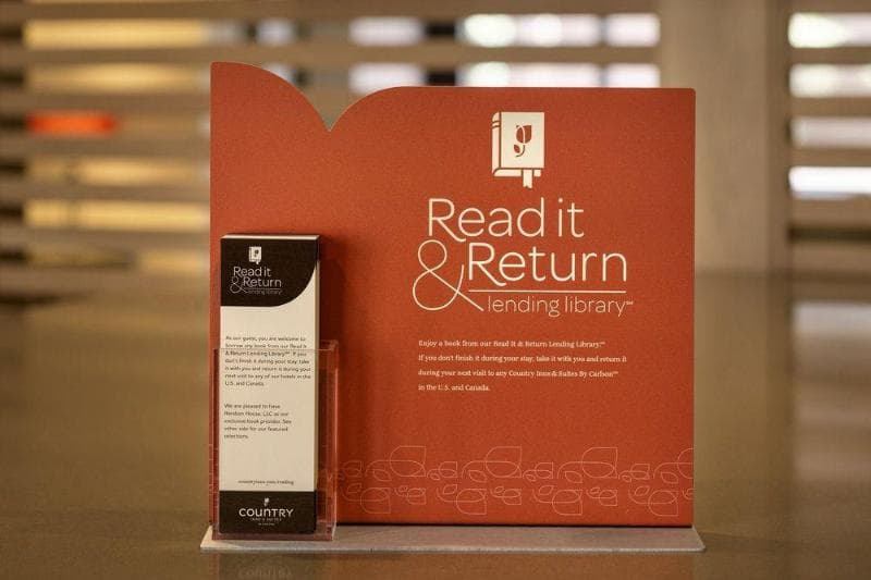 Country Inn & Suites By Radisson, Columbia At Harbison, Sc 3