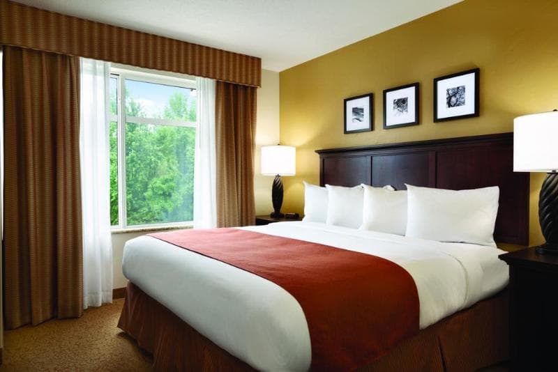 Country Inn & Suites By Radisson, Columbia At Harbison, Sc 5