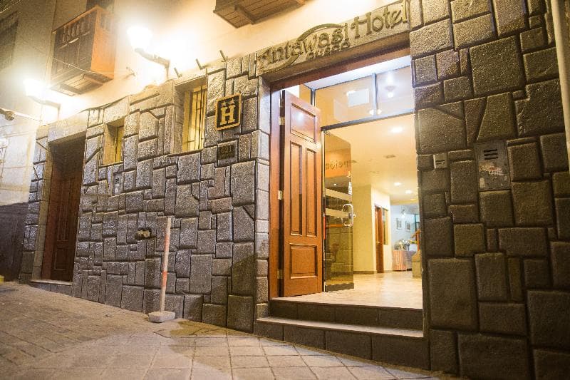 Antawasi Cusco photo 1