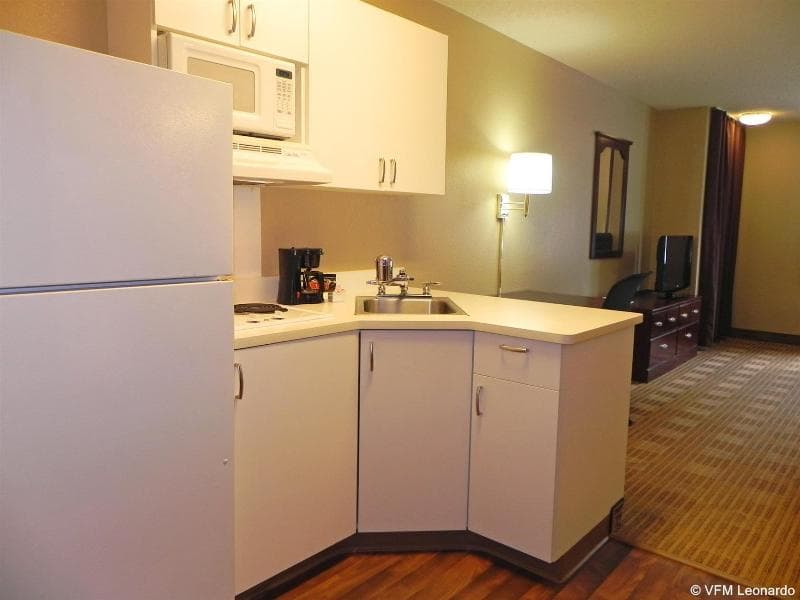Extended Stay America - Charlotte - Pineville - Pa 5