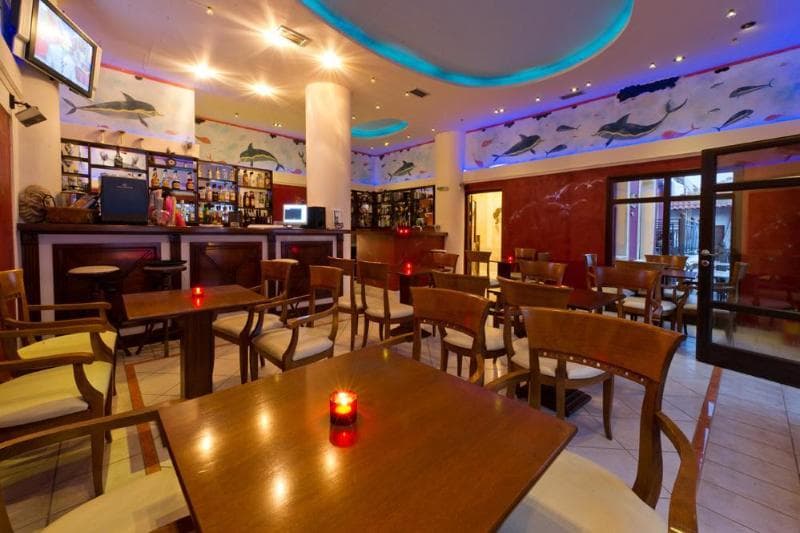 Palatino Hotel photo 1