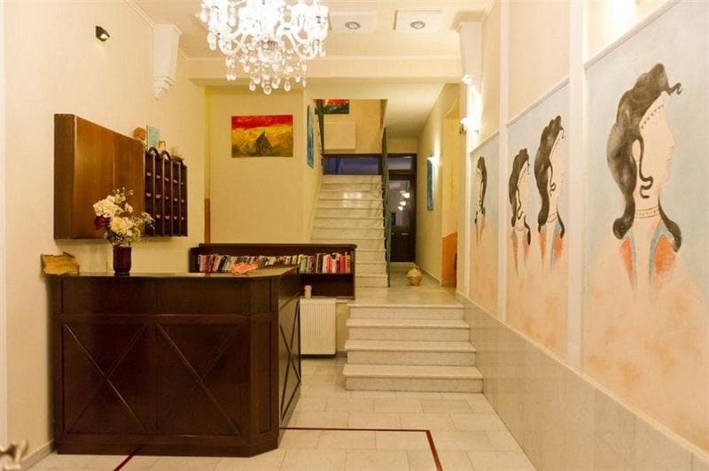 Palatino Hotel 3