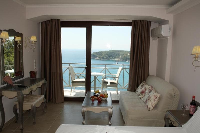 Palatino Hotel 5