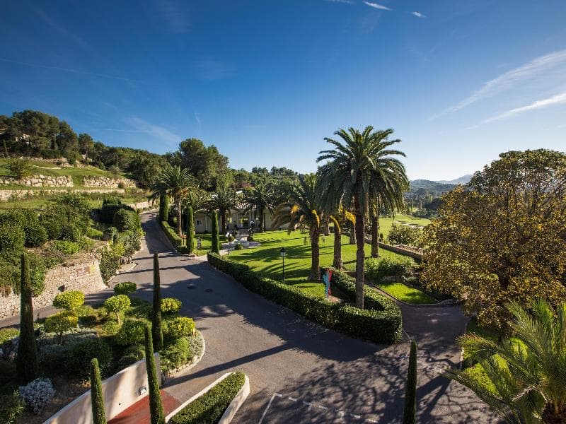 Royal Mougins Golf & Resort photo 1