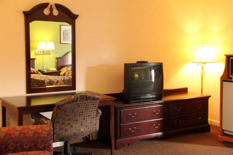 Mountain Valley Inn Dillard photo 1