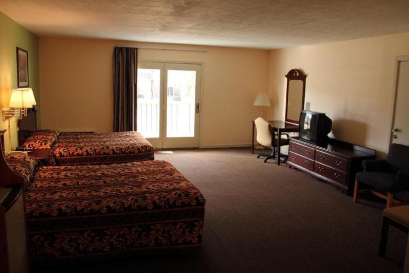 Mountain Valley Inn Dillard 5