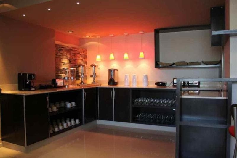 Sol de Piedra Suites & Apart 5