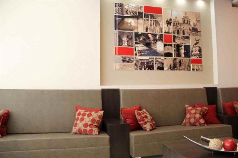 Sol de Piedra Suites & Apart 4