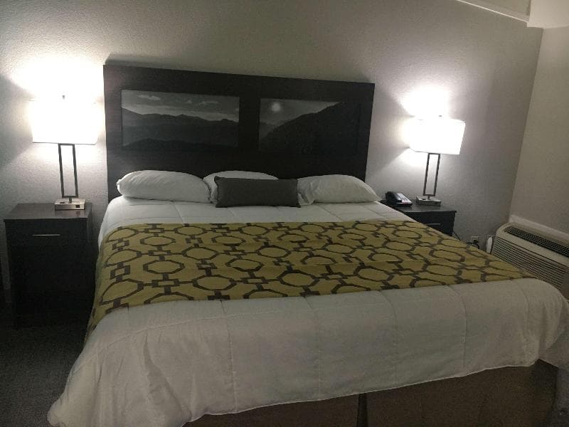 Baymont By Wyndham Cookeville 5