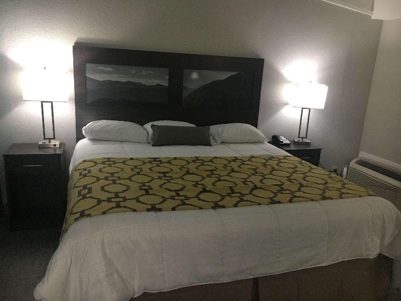 Baymont By Wyndham Cookeville 4