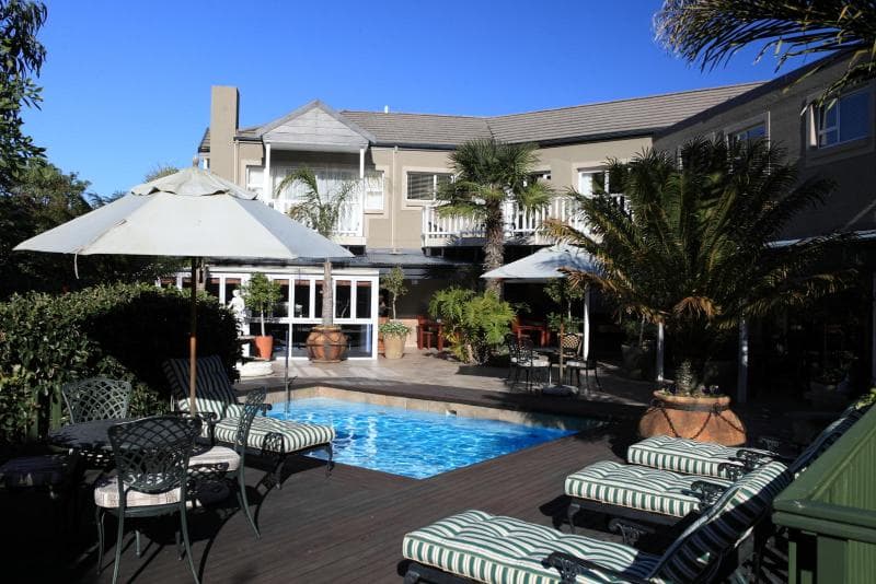 Cinnamon Boutique Guest House 1