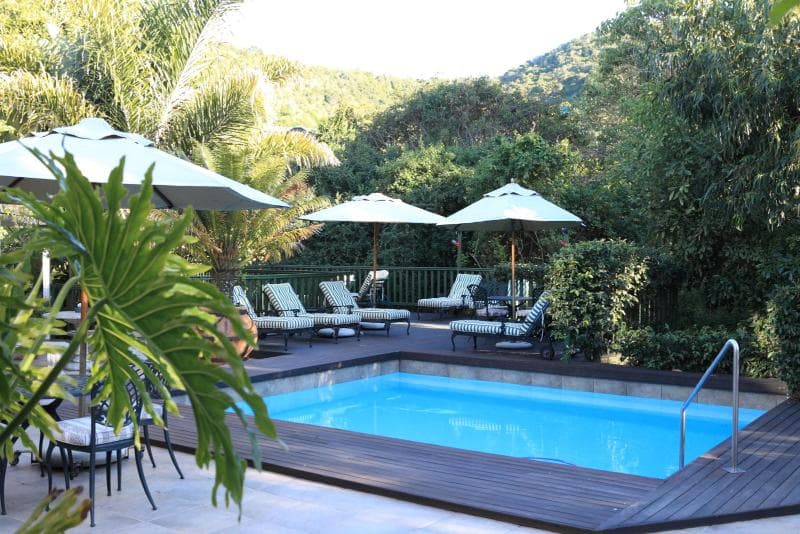 Cinnamon Boutique Guest House 4