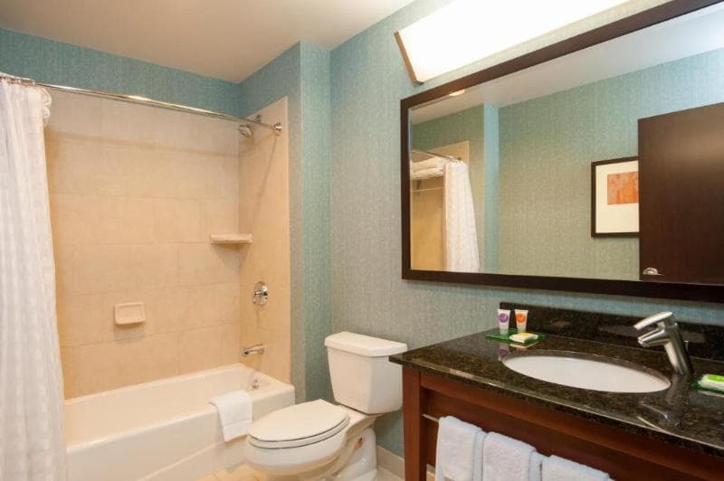Hyatt Place Des Moines Downtown 5