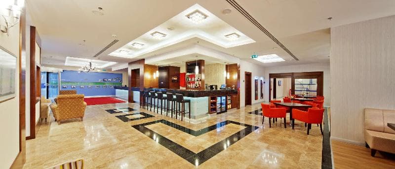 Hampton By Hilton Ordu photo 1