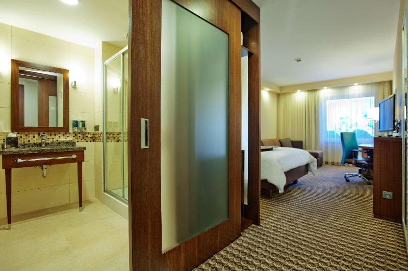 Hampton By Hilton Ordu 3