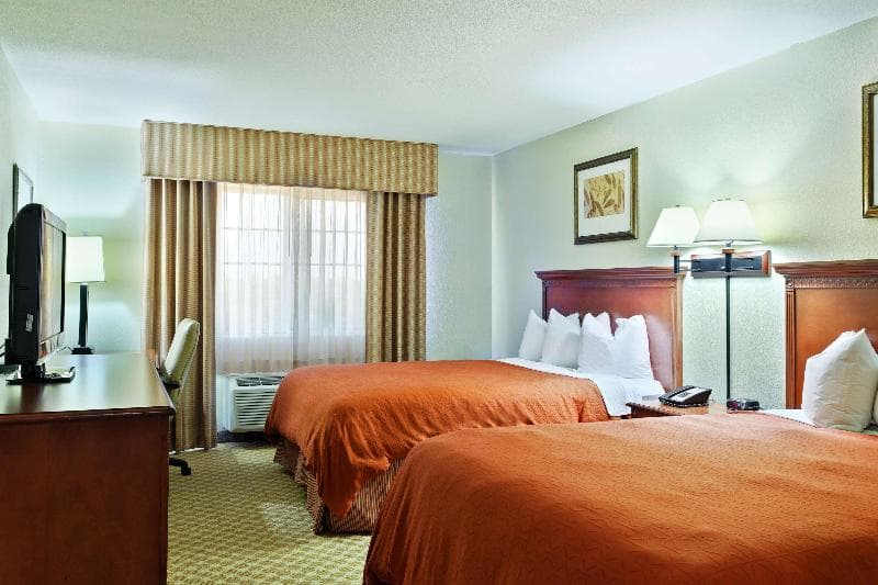 Country Inn & Suites By Radisson, Decatur, Il 4