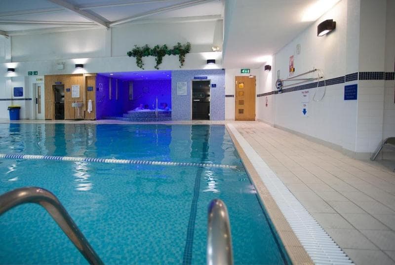 Bannatyne Durham 5