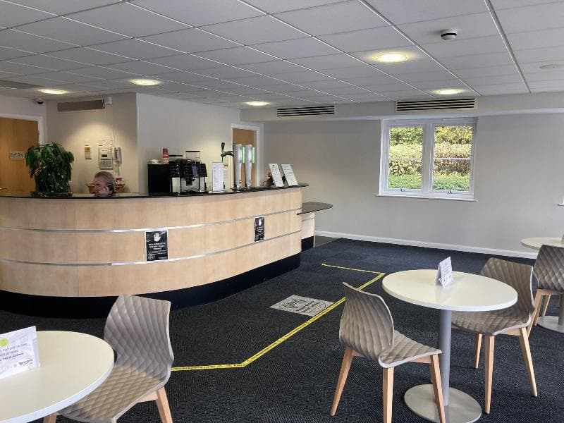 Bannatyne Durham 4