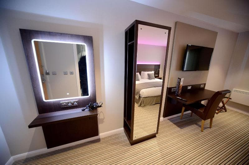 Bannatyne Durham 3