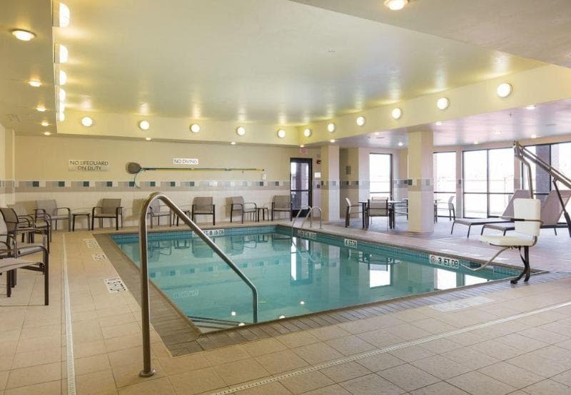 Courtyard By Marriott Des Moines Ankeny 5