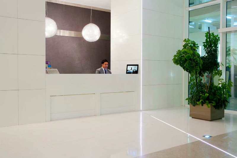 Nassima Tower Hotel Apartments 3