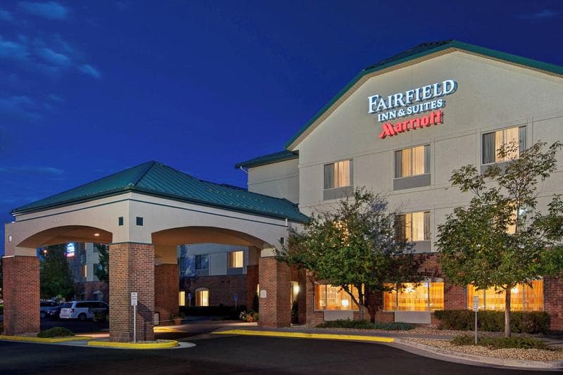 Fairfield Inn & Suites Denver Airport 3