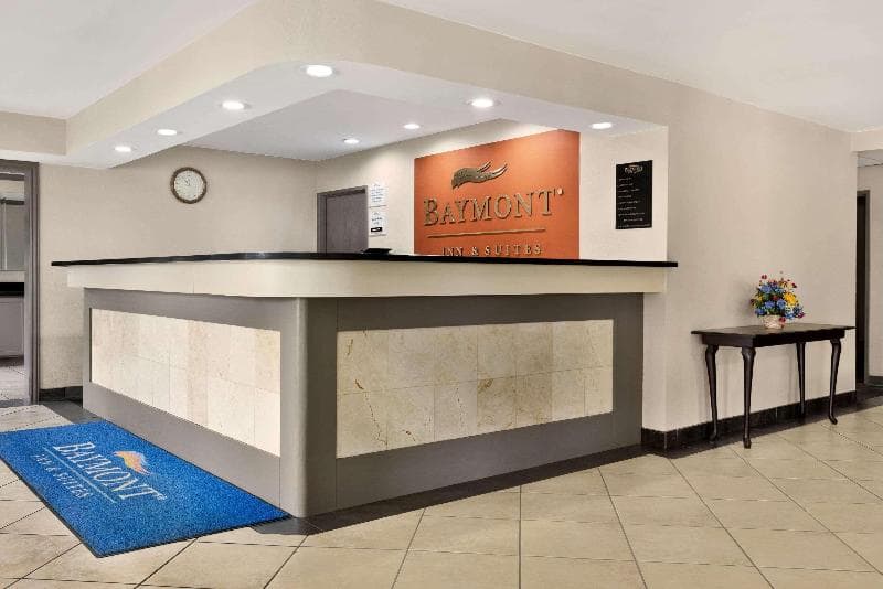 Baymont by Wyndham Monroe 5