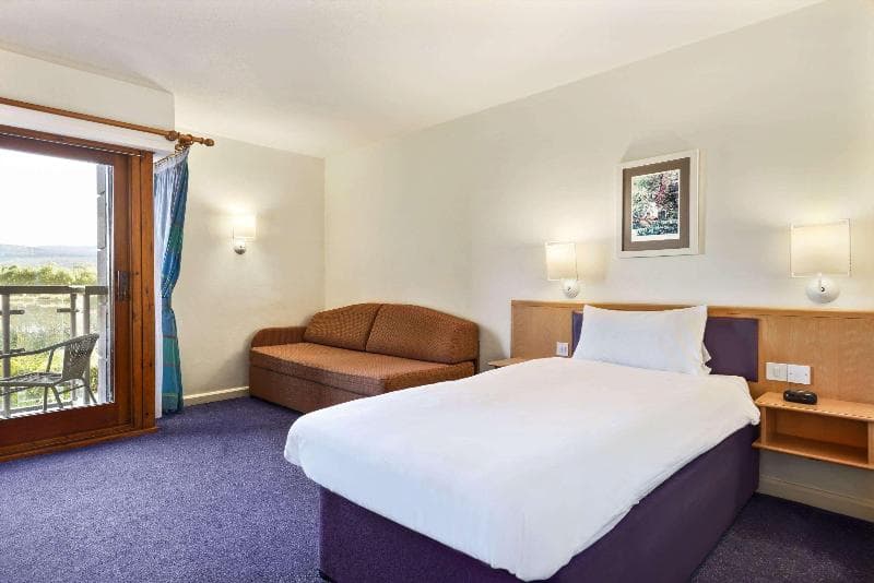 Days Inn by Wyndham Lockerbie Annandale Water 2