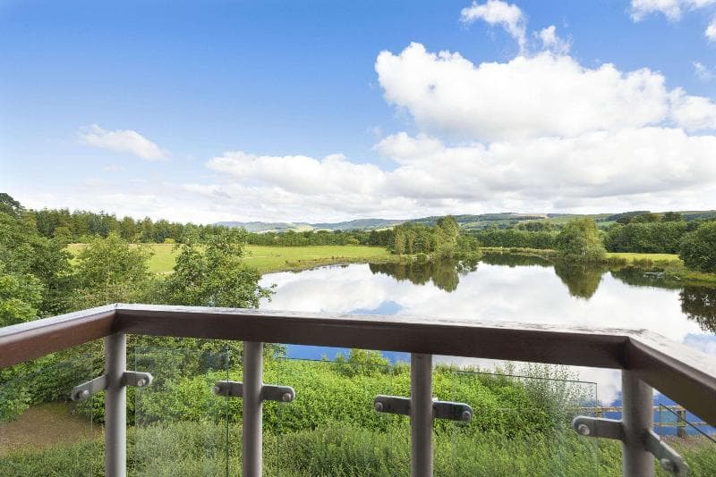 Days Inn by Wyndham Lockerbie Annandale Water 3