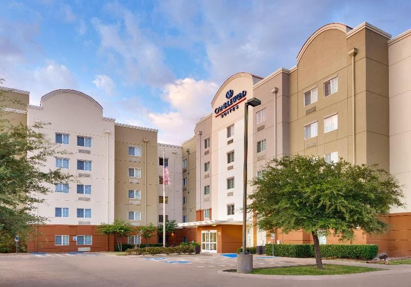 Candlewood Suites Dallas - Plano - East Richardson 2