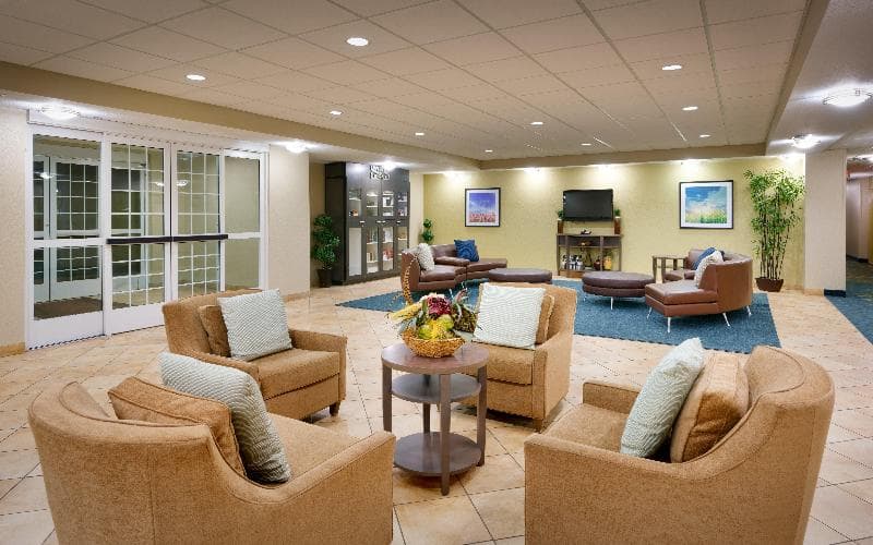 Candlewood Suites Dallas - Plano - East Richardson 3