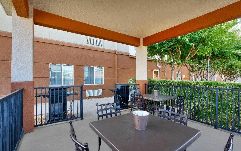 Candlewood Suites Dallas - Plano - East Richardson 4
