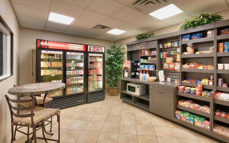 Candlewood Suites Dallas - Plano - East Richardson 5