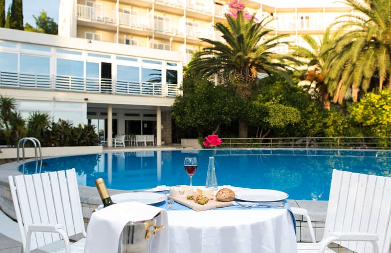 Orsan Hotel by Aminess 3
