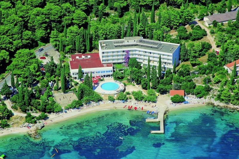 Orsan Hotel by Aminess photo 1