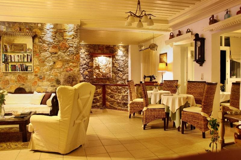 Tholaria Boutique Hotel 2