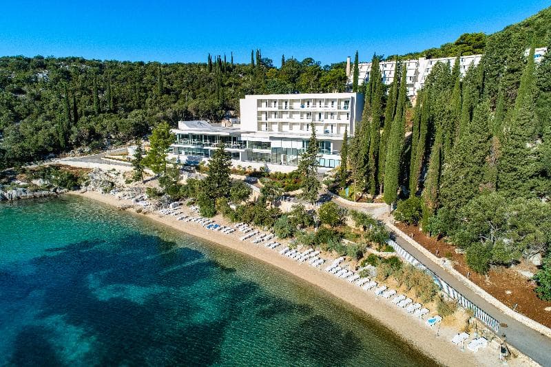 Hotel Osmine 4