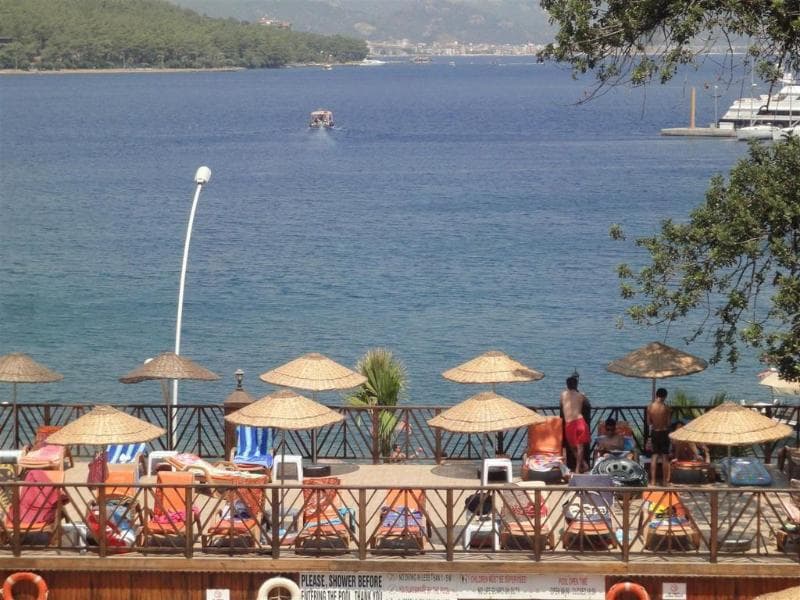 Gölmar Beach 3