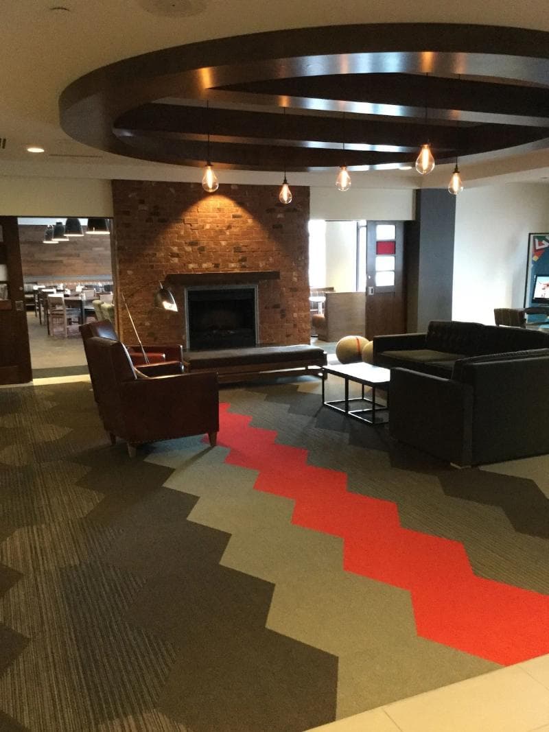 Four Points By Sheraton Detroit Metro Airport 4