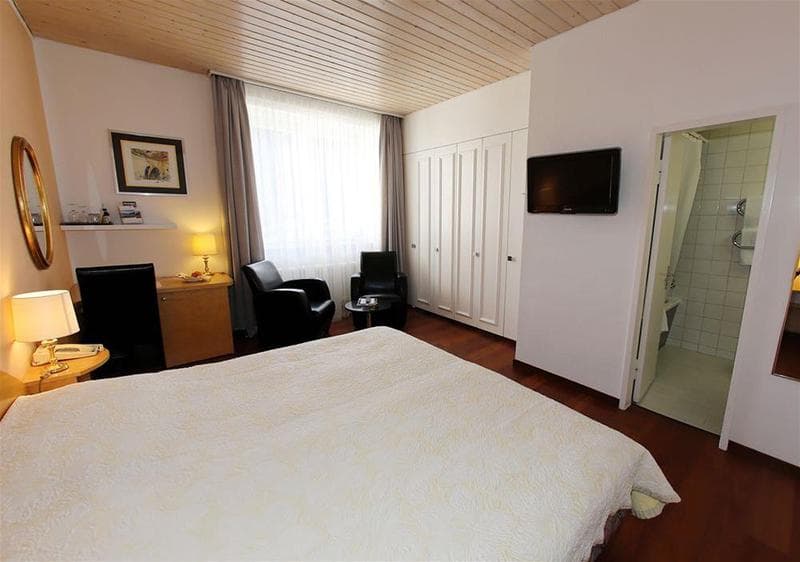 Hotel Europe 2