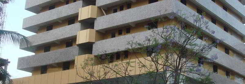 Urban Rose Hotel And Apartment photo 1