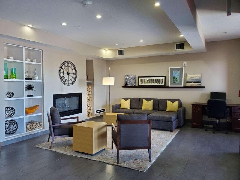 Country Inn & Suites by Radisson, Tucson Airport, AZ 5