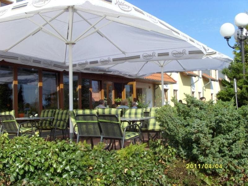 Greenline Landhotel Dresden photo 1