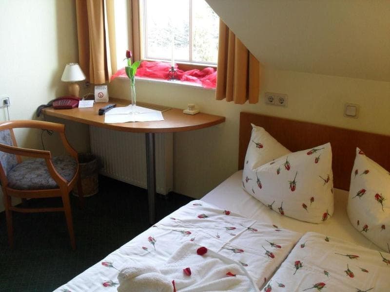 Greenline Landhotel Dresden 4