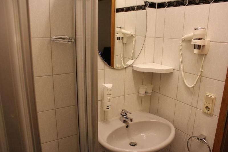 Greenline Landhotel Dresden 5