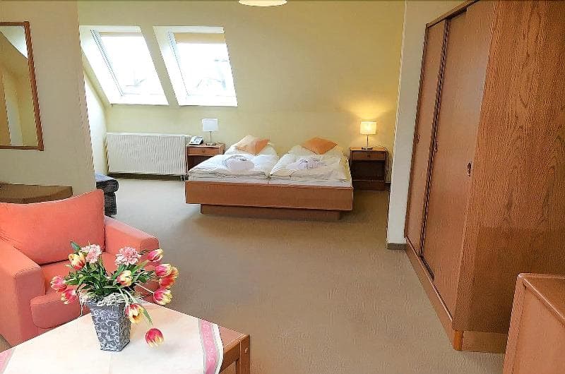 Landhaus Wörlitzer Hof 4