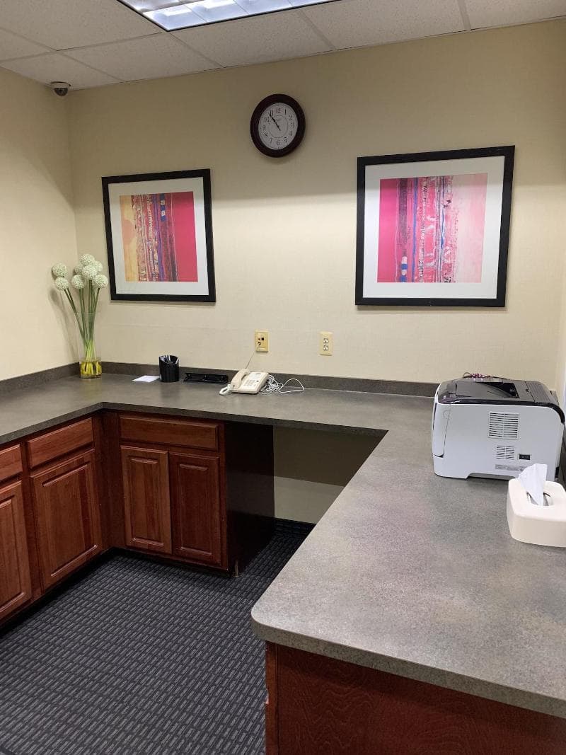 Towneplace Suites Detroit Warren photo 1