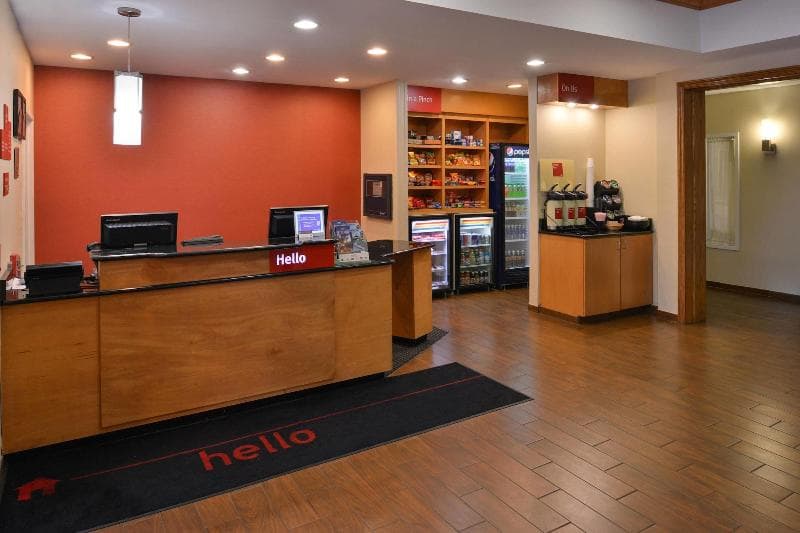 Towneplace Suites Detroit Warren 5