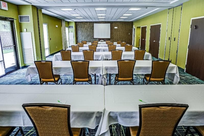 Springhill Suites Dayton South/Miamisburg photo 1