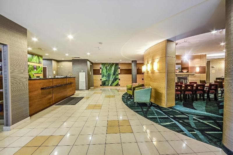 Springhill Suites Dayton South/Miamisburg 5